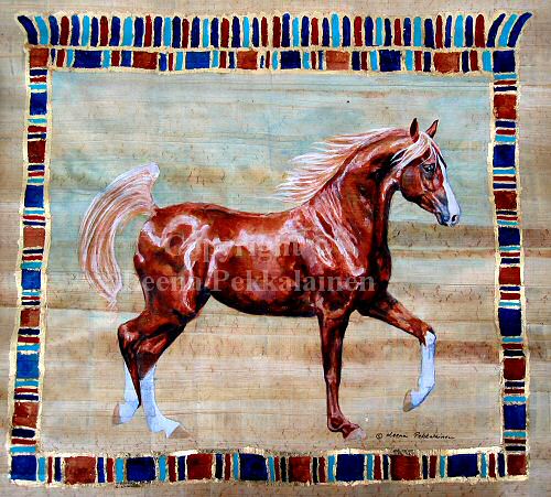 P.W. Legacy of Freed'm